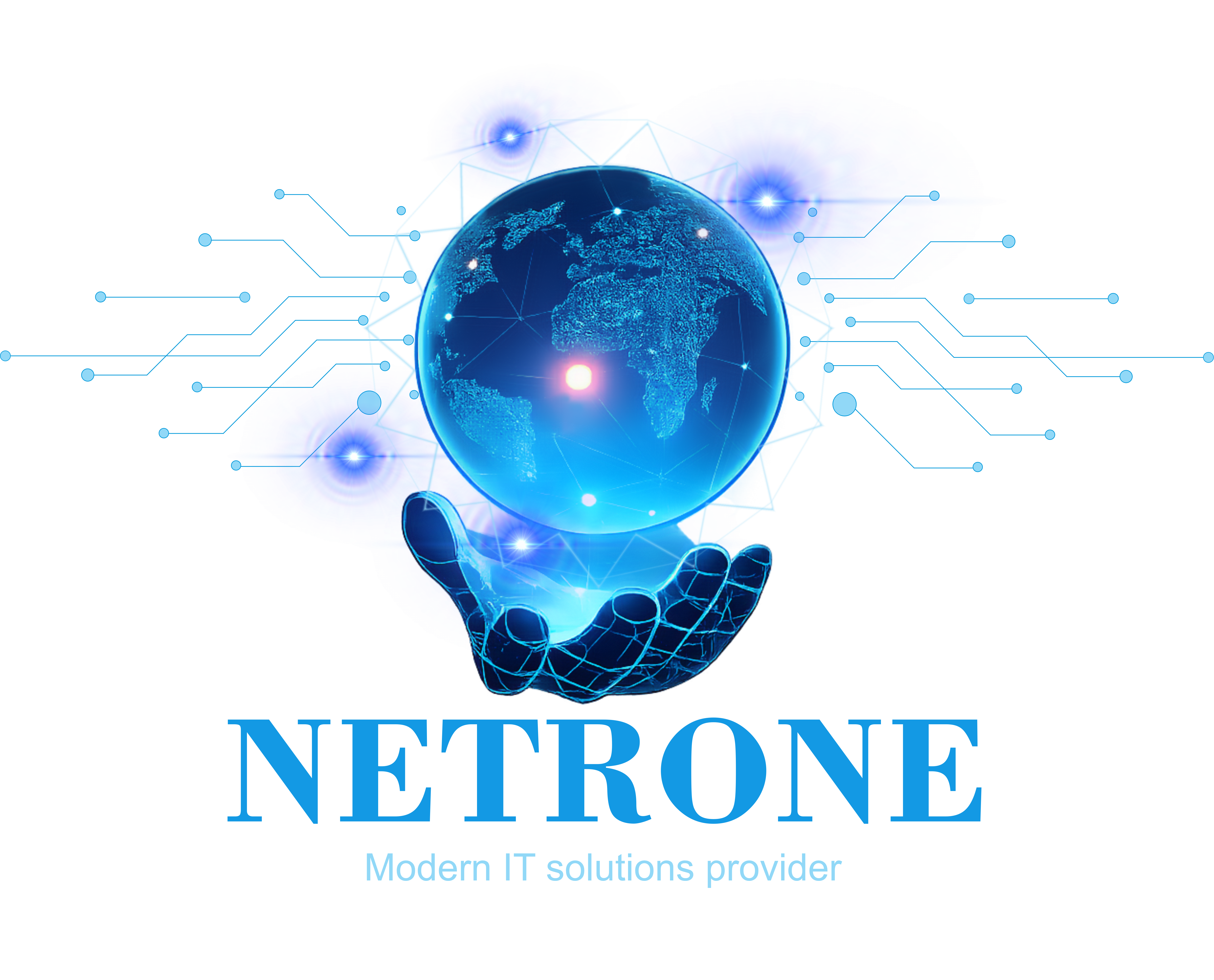 Netrone Group